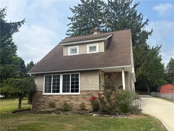 8580 Webster Road, Strongsville, OH 44136