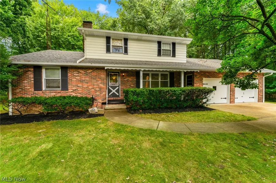 270 Benton Street, Austintown, OH 44515 - #2