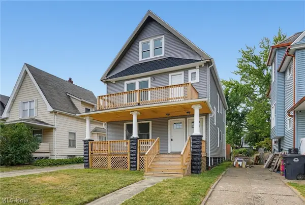 7822 Laumar Avenue, Cleveland, OH 44105