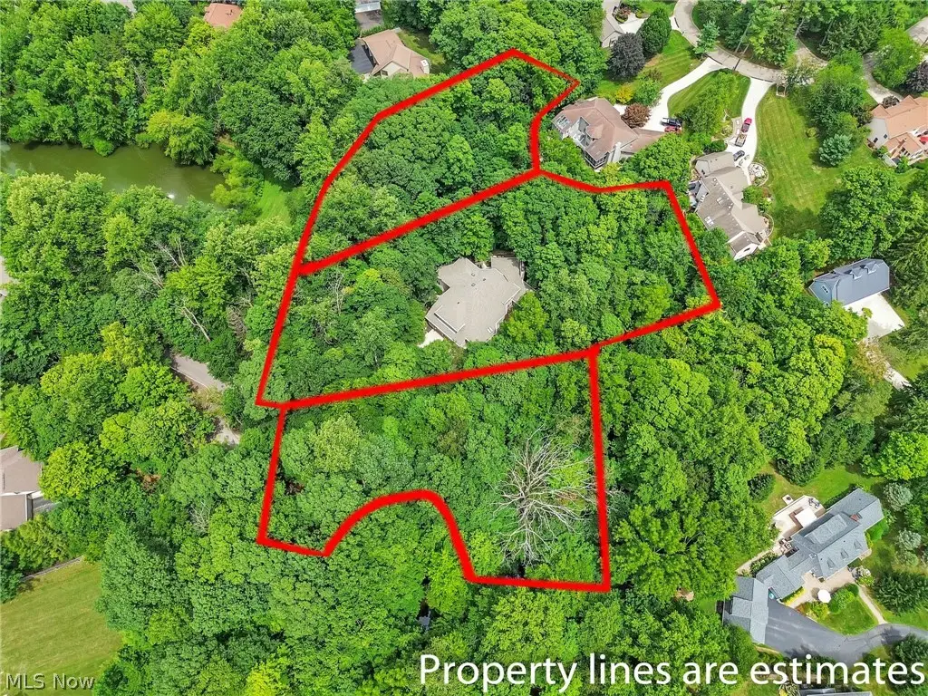 0 Lily Pond Court, Columbus, OH 43230 - #1