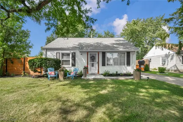 15742 Leigh Ellen Avenue, Cleveland, OH 44135