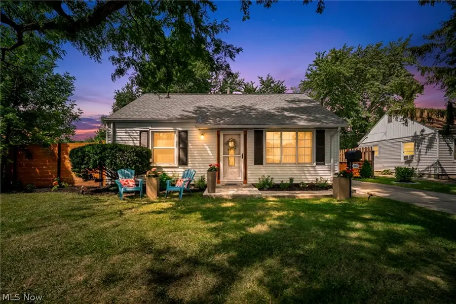 15742 Leigh Ellen Avenue, Cleveland, OH 44135 - #2