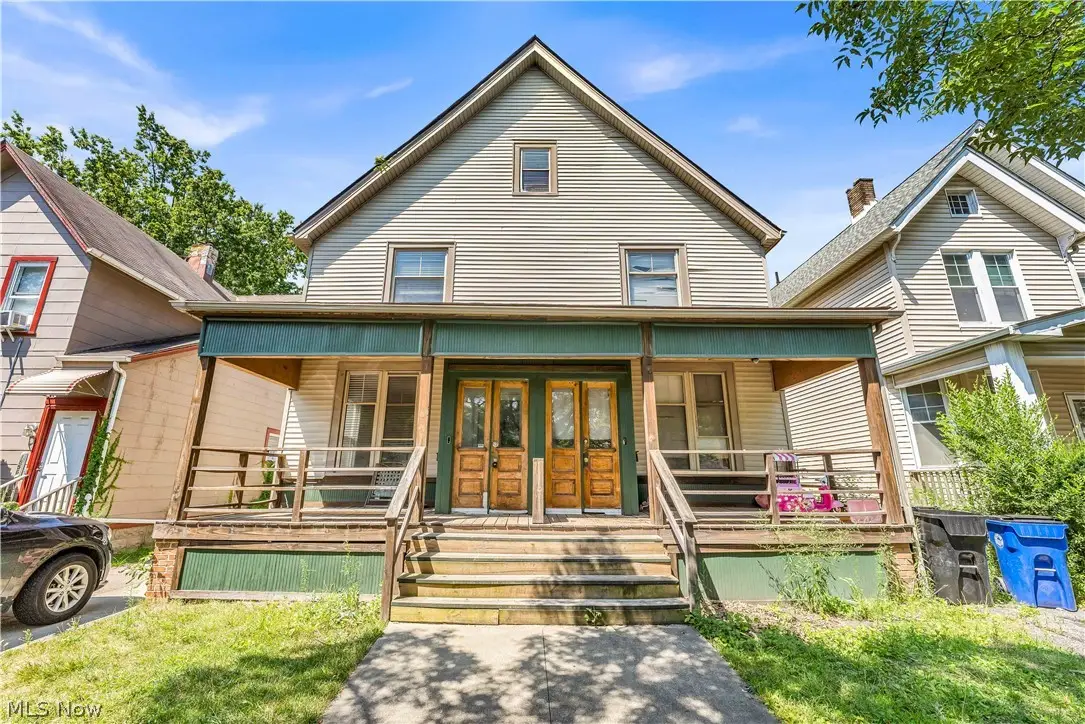1852-1854 W 45th Street, Cleveland, OH 44102 - #1