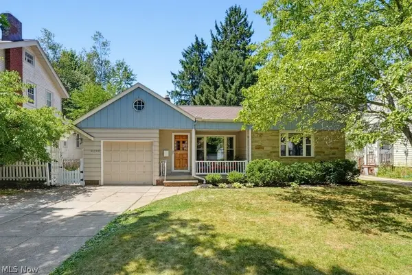 4526 W 228th Street, Fairview Park, OH 44126
