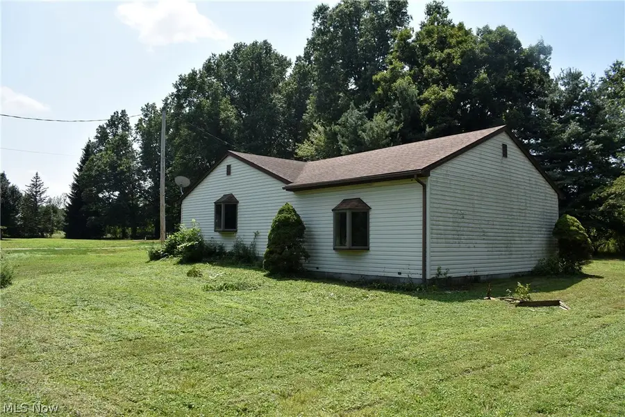 11674 Green Beaver Road, Canfield, OH 44406 - #2
