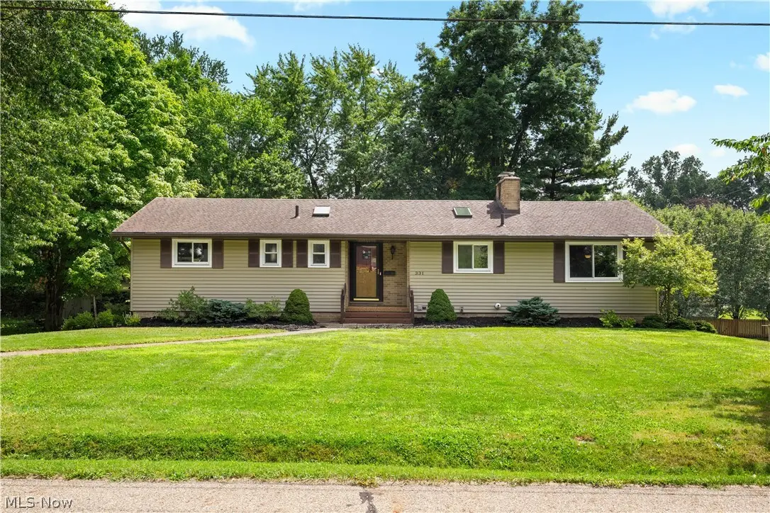 331 Mark Drive, Tallmadge, OH 44278 - #1