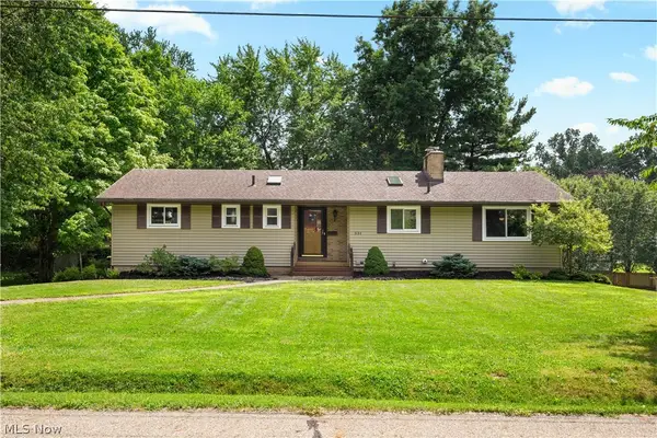 331 Mark Drive, Tallmadge, OH 44278
