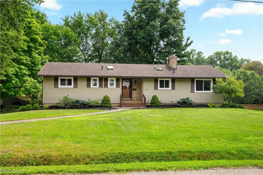331 Mark Drive, Tallmadge, OH 44278 - #2