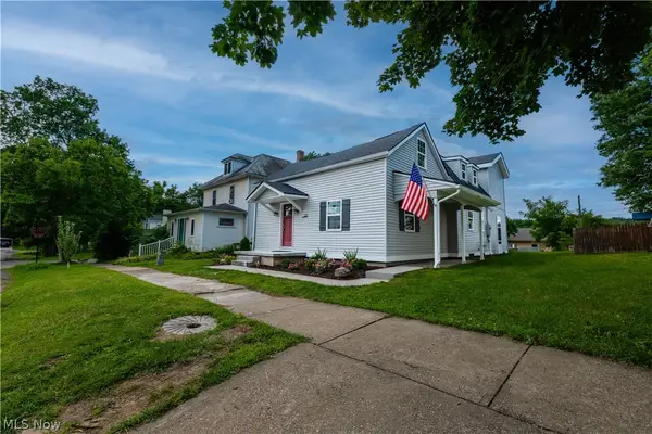 223 High Se Street, Canal Fulton, OH 44614