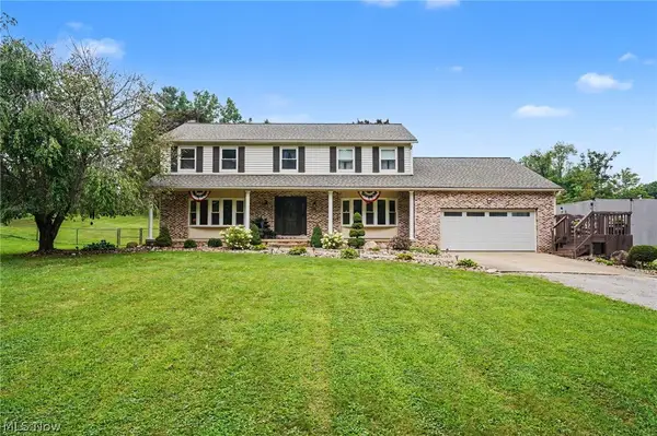 2287 Trares Road, Mogadore, OH 44260