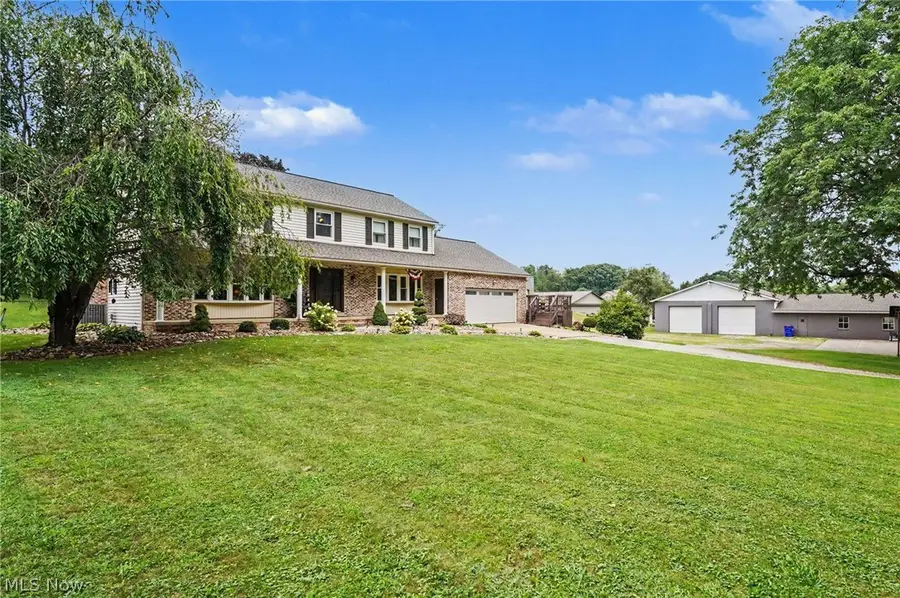 2287 Trares Road, Mogadore, OH 44260 - #2