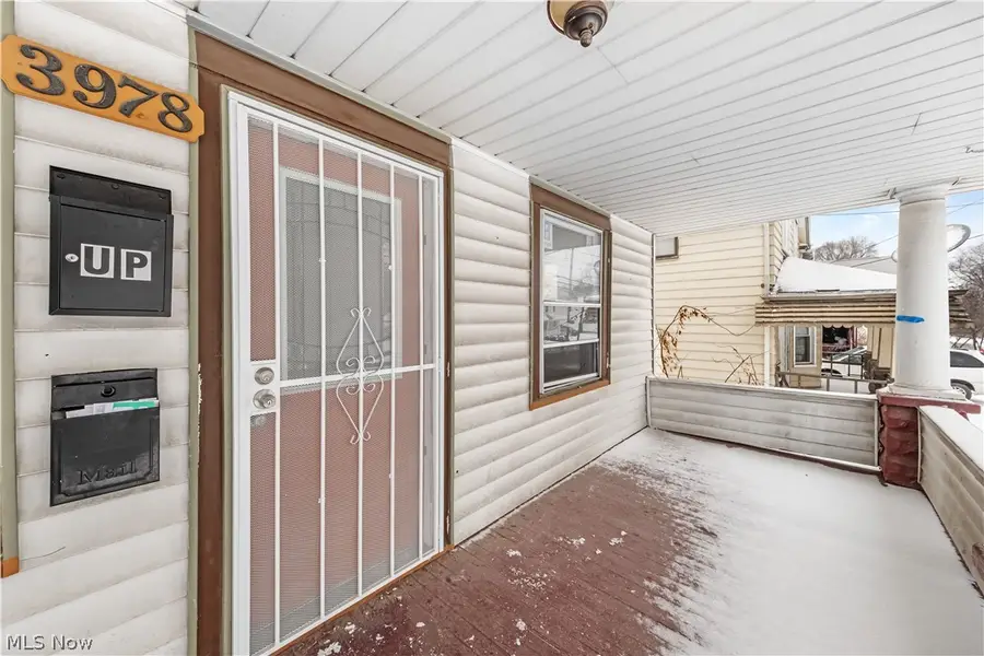 3978 E 55th Street, Newburgh Heights, OH 44105 - #3
