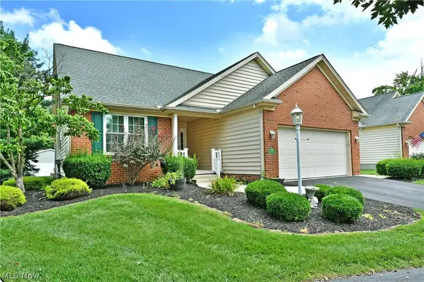 8121 Hitchcock Road #9, Boardman, OH 44512