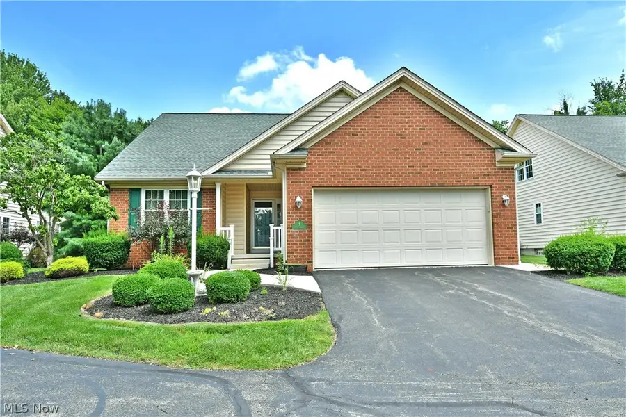 8121 Hitchcock Road #9, Boardman, OH 44512 - #2