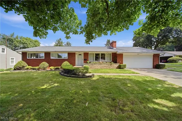3823 22nd Nw Street, Canton, OH 44708