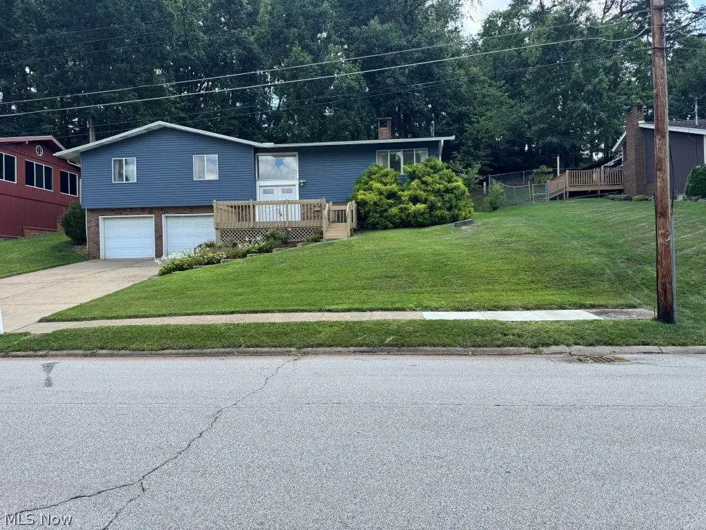2354 27th Avenue, Parkersburg, WV 26101 - #1