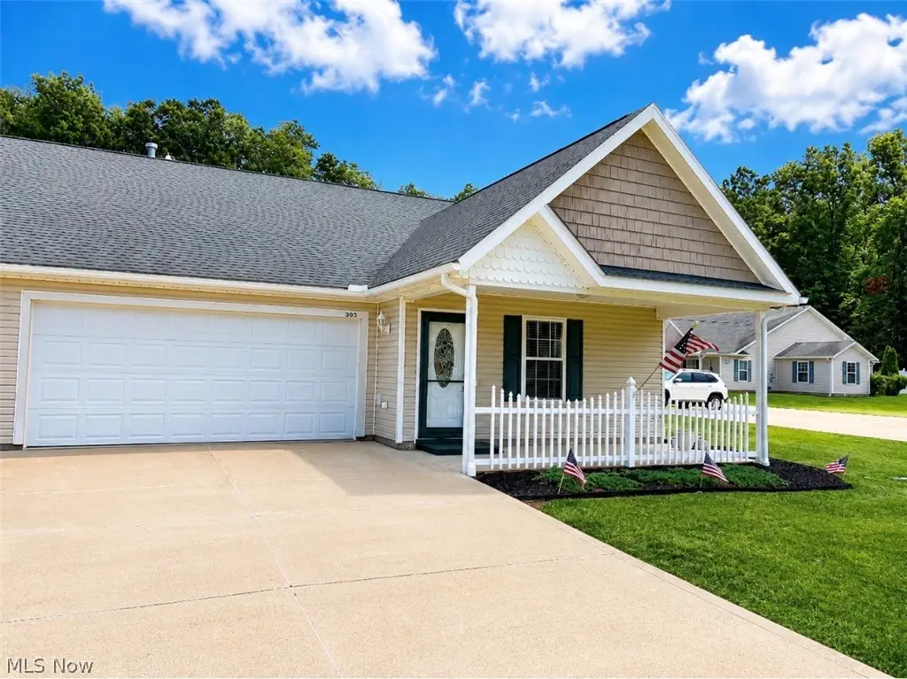 5930 Lake W Road #2903, Ashtabula, OH 44004 - #1
