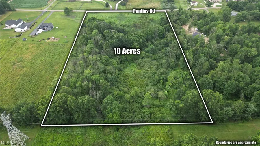 0 Pontius Road, Mogadore, OH 44260 - #2