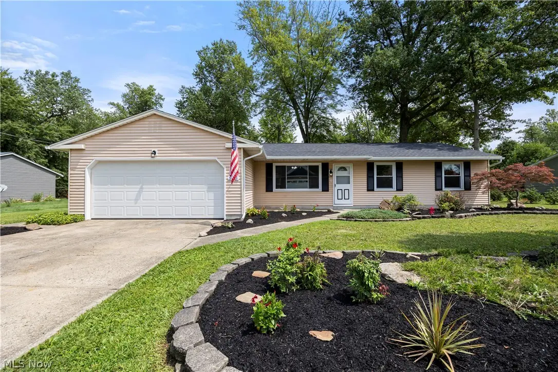 535 Treadway Boulevard, Sheffield Lake, OH 44054 - #1