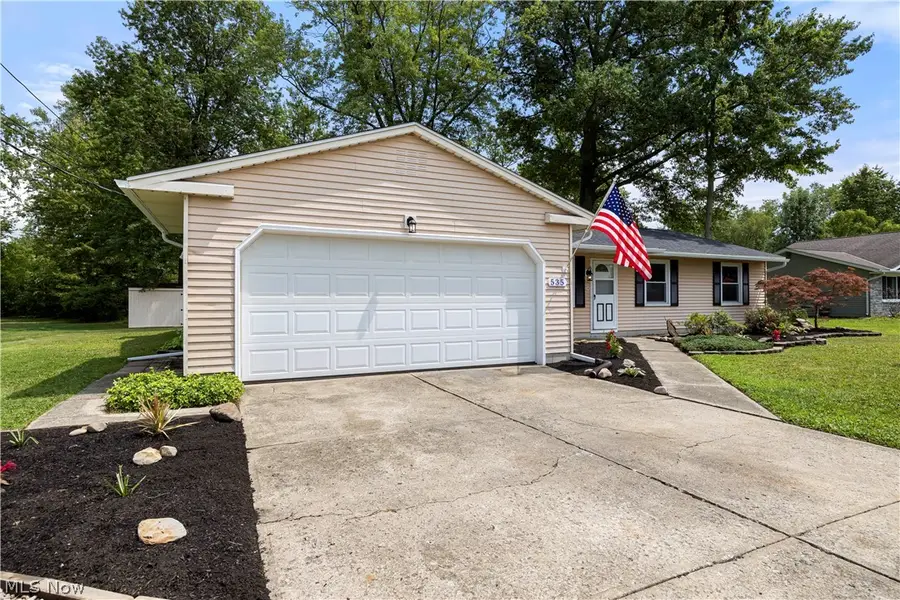 535 Treadway Boulevard, Sheffield Lake, OH 44054 - #2