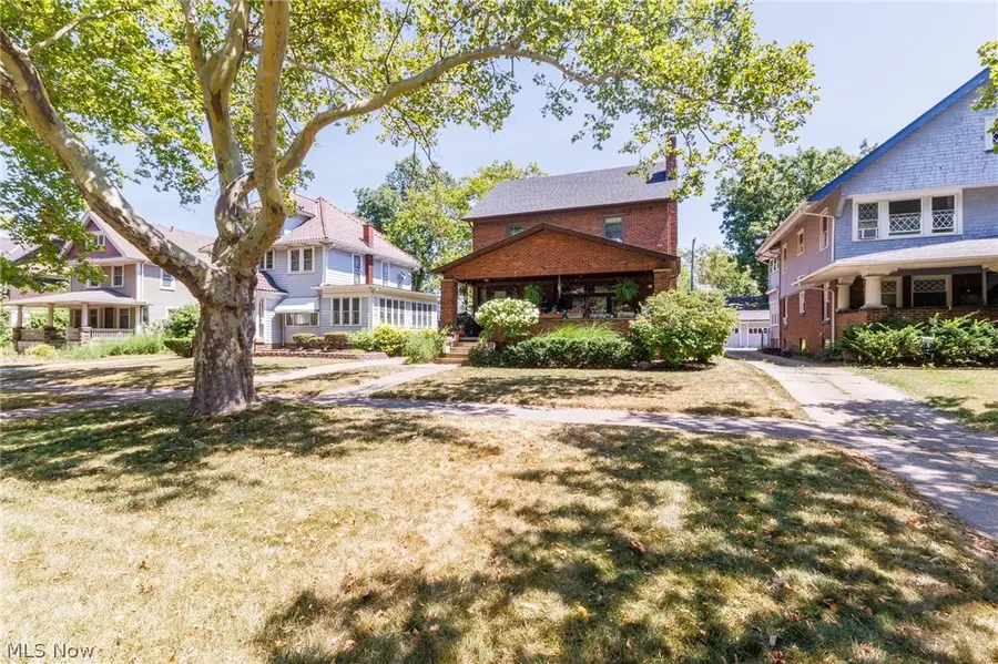 2065 West Boulevard, Cleveland, OH 44102 - #2
