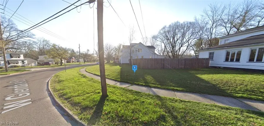 268 W Glendale Street, Bedford, OH 44146 - #2