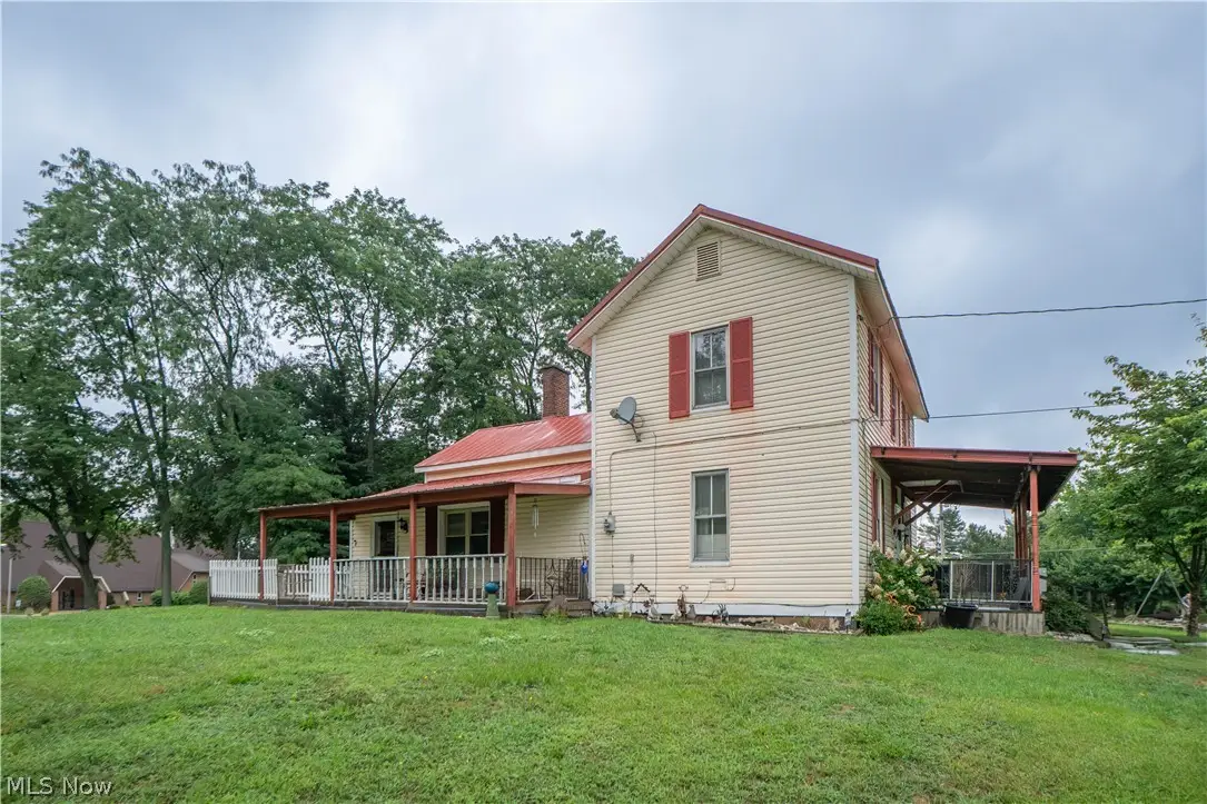 1125 Perry Nw Drive, Canton, OH 44708 - #1