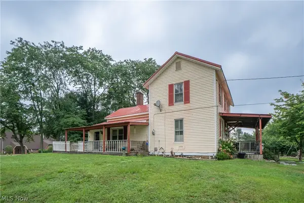 1125 Perry Nw Drive, Canton, OH 44708