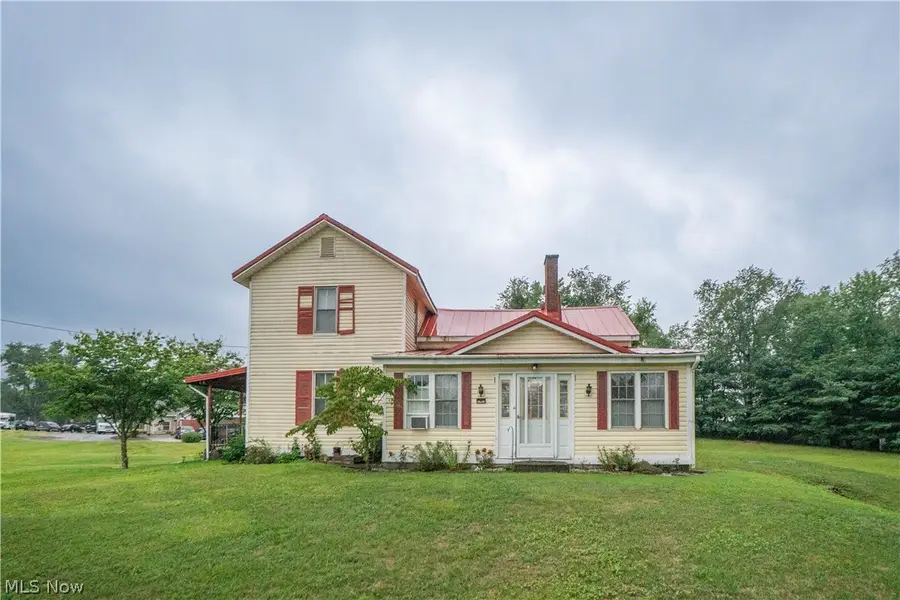 1125 Perry Nw Drive, Canton, OH 44708 - #2
