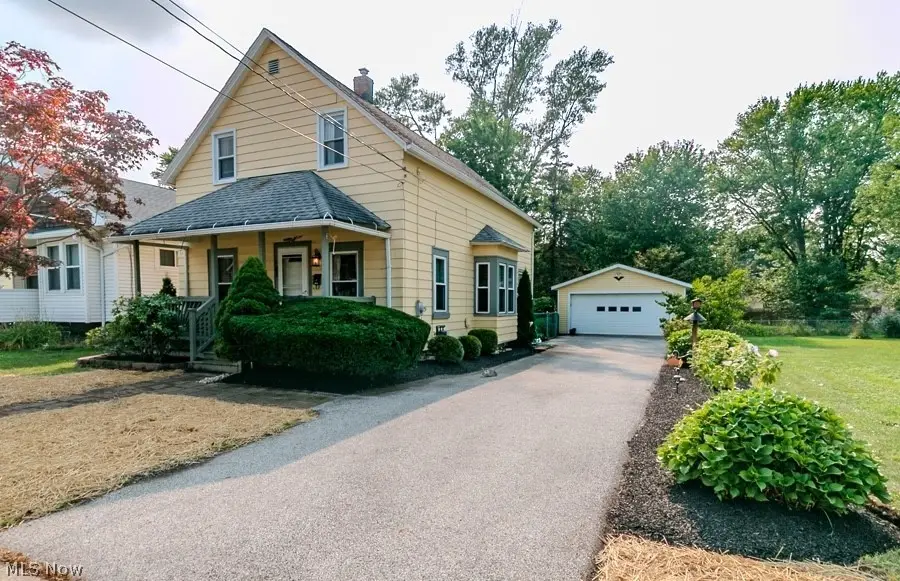310 Marion Avenue, Painesville, OH 44077 - #1