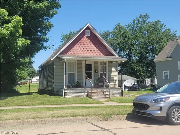 519 W Church Street, Orrville, OH 44667