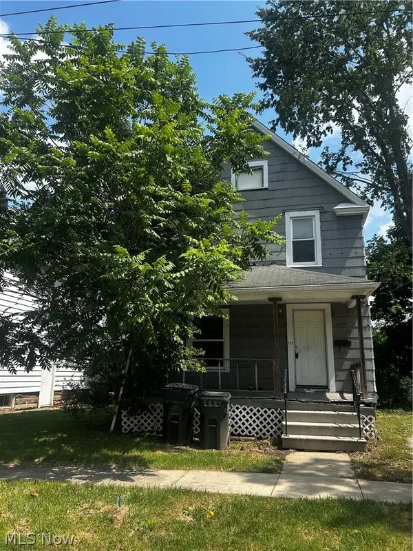 131 Mendel Court, Elyria, OH 44035