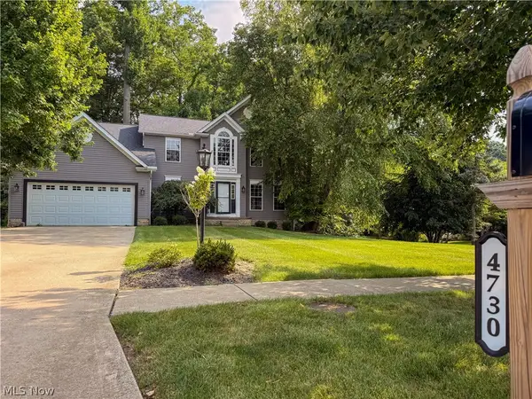 4730 Squire Drive, Sagamore Hills, OH 44067