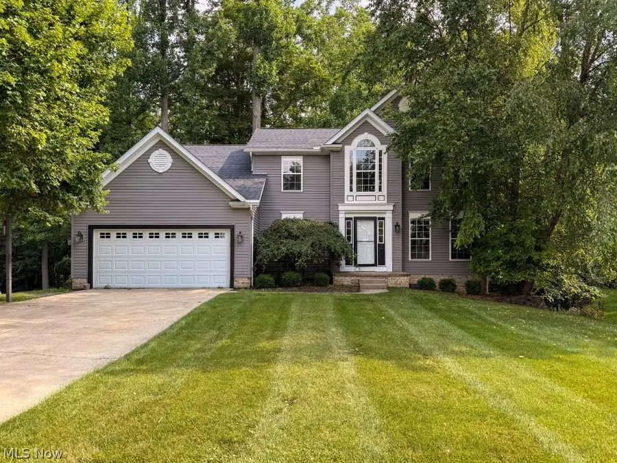 4730 Squire Drive, Sagamore Hills, OH 44067 - #2