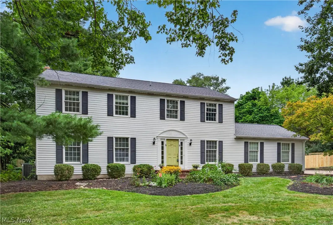 7671 Salem Drive, Hudson, OH 44236 - #1