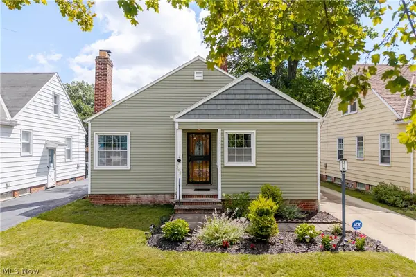 1075 Piermont Road, South Euclid, OH 44121