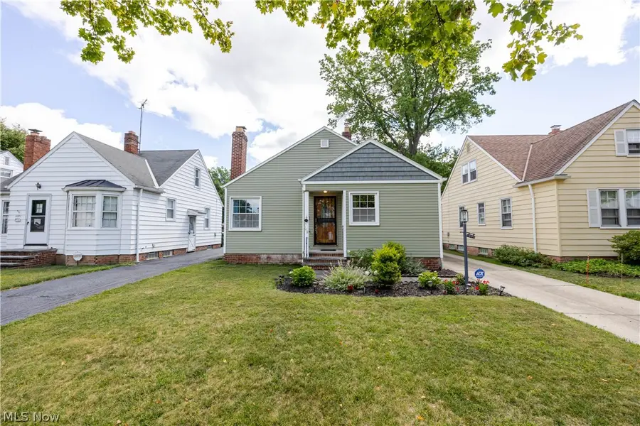 1075 Piermont Road, South Euclid, OH 44121 - #2