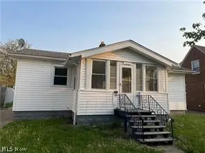 20350 Westport Avenue, Euclid, OH 44123 - #1