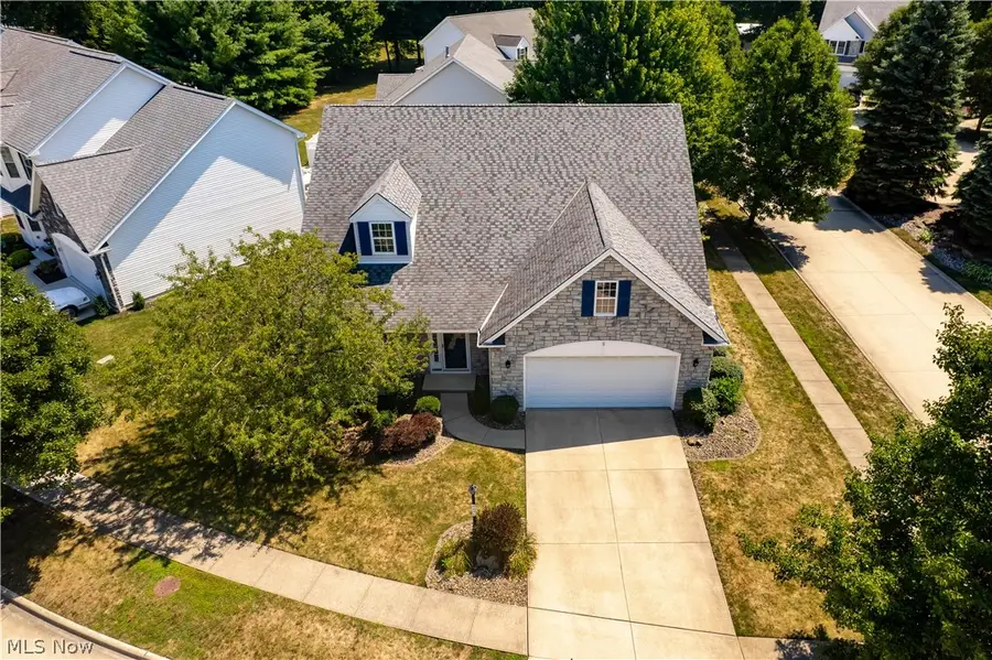 6651 Nantucket Lane, Middleburg Heights, OH 44130 - #3