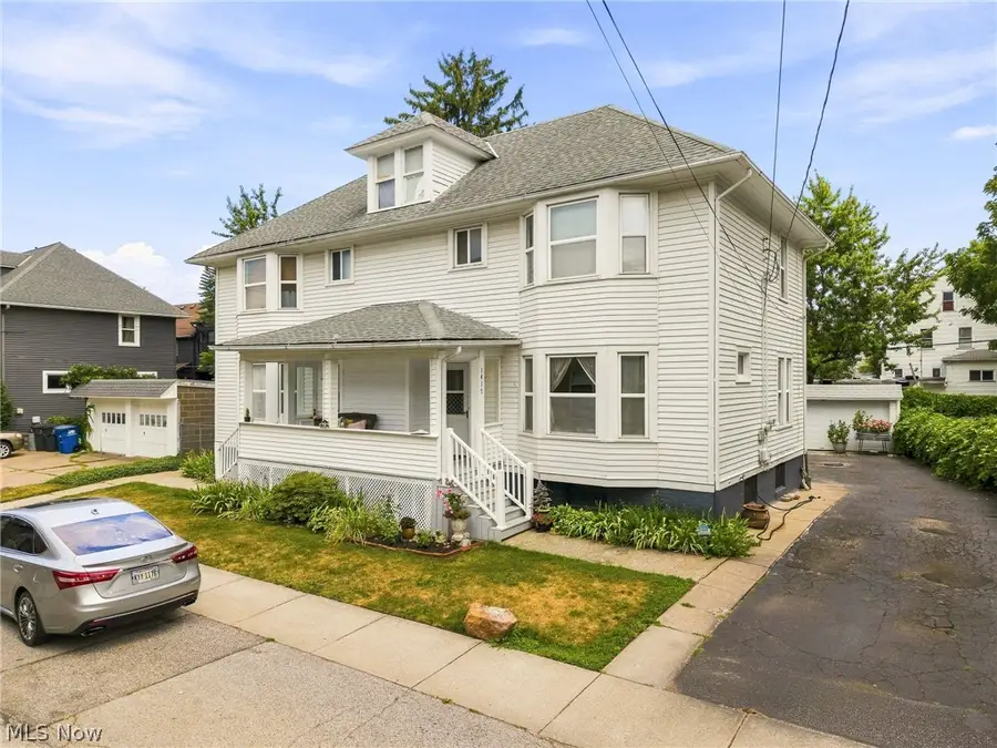 1415 Clifton Place, Lakewood, OH 44107 - #2
