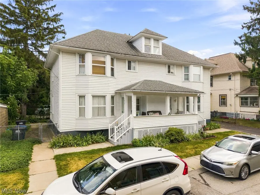 1415 Clifton Place, Lakewood, OH 44107 - #3