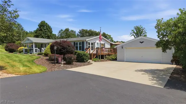 280 Cramer Drive, Marietta, OH 45750