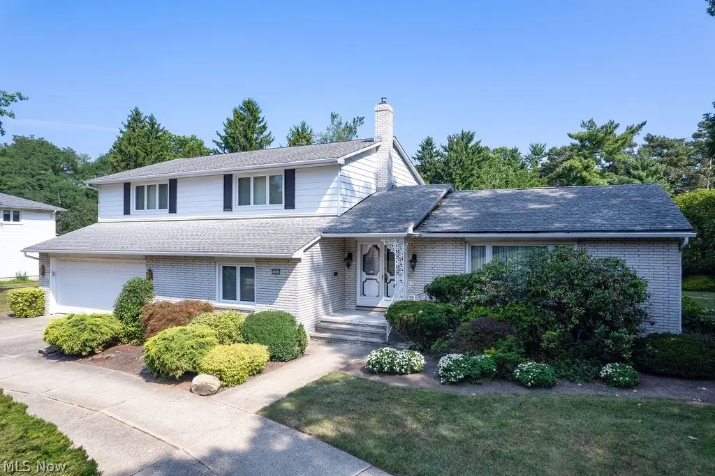 25451 Hilltop Drive, Beachwood, OH 44122 - #1