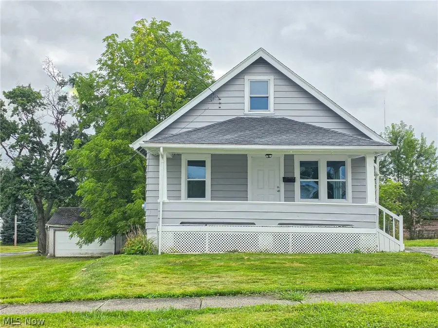875 Cameron Avenue, Youngstown, OH 44502 - #3
