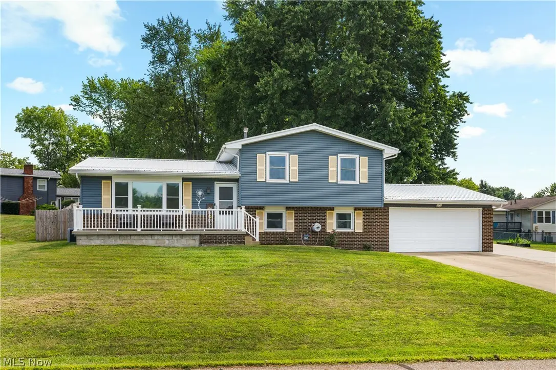 3316 Woodington Sw Avenue, Canton, OH 44706 - #1