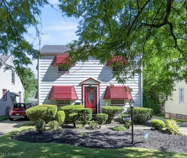 19623 Libby Road, Maple Heights, OH 44137