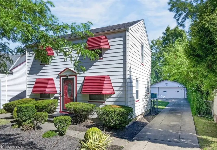 19623 Libby Road, Maple Heights, OH 44137 - #2