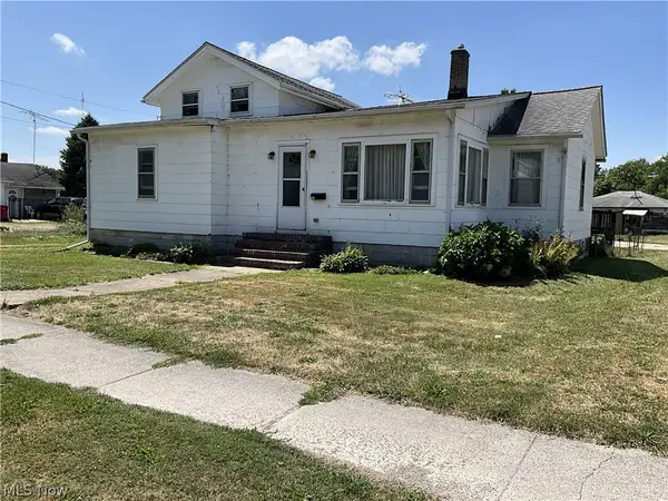 101 N Main Street, New London, OH 44851