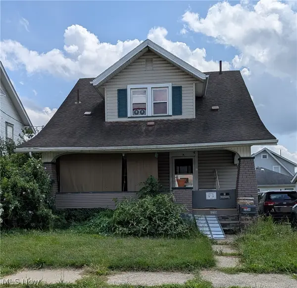 2238 9th Nw Street, Canton, OH 44708