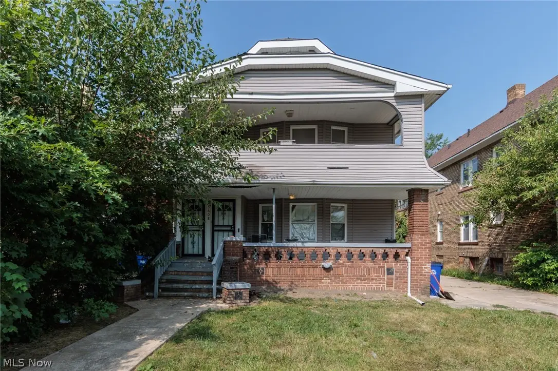 3608 E 147th, Cleveland, OH 44120 - #1